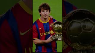 2002 till 2025 messi [upl. by Arykat272]