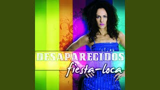 Fiesta Loca Radio Edit [upl. by Eikcuhc748]