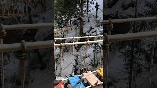 Shimla roads Himachal pradesh trending shots dance travel viralvideo [upl. by Rodrich]