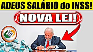 ATENÇÃO 800 MIL IDOSOS PERDERÃO SALÁRIO DE R 1412 DO INSS [upl. by Ikkaj]