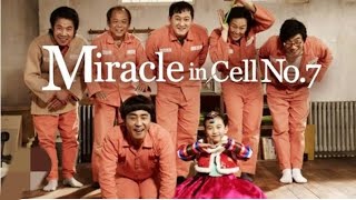 Miracle in Cell No7 full movie part 413 with eng sub [upl. by Sorilda173]