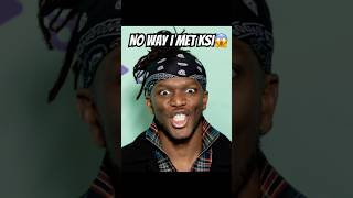 Off brand KSi reels youtubeshorts shorts ometv funnymemes [upl. by Ritch]