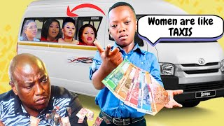 Mnini Mseleku Insults WomenampMaKhumalo Called A Bad ParentUthando Nes’thembu Season 7 Episode 15 [upl. by Aklim986]