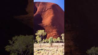 Discover the unique beauty of Australias Monolith Of Uluru [upl. by Plath]