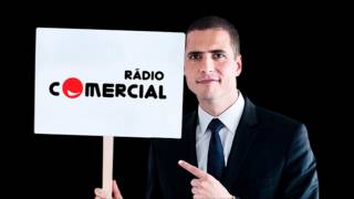 Mixórdia de Temáticas  Nº21 Rádio Comercial  Ricardo Araújo Pereira [upl. by Audsley]