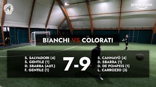 Bianchi Vs Colorati 79 06112024 [upl. by Malda]