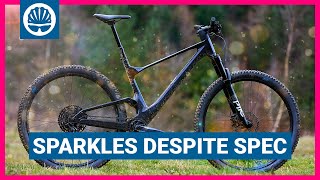 Fast But Flawed  2023 Scott Spark 940 Review [upl. by Camella]