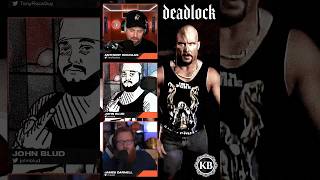 Deadlock Sync Highlight  Stone Cold NWO Style 4 Life [upl. by Otrebile]