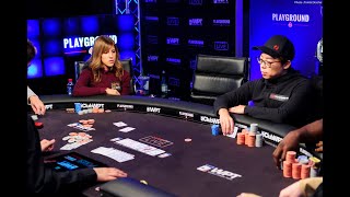 Highlights from WPT Montreal Season 18 [upl. by Ynohtnaluap]