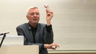 GESUND MUSIZIEREN Richtiges Üben  Teil 1 Vortrag von Prof Dr Eckart Altenmüller [upl. by Enninaej]