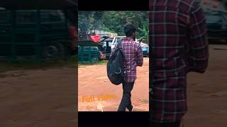 Final video Erattupetta to adimali trip ichayante Vlogs [upl. by Anaiad]