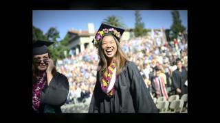 Highlights of Commencement 2016 [upl. by Melosa]