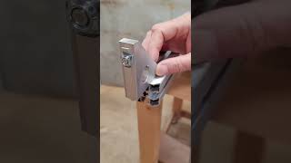 Im sure my work surface is very flat woodworking carpenter diy [upl. by Pincus]