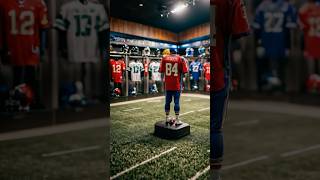 OHIO PRO FOOTBALL HALL OF FAME [upl. by Uahsoj]