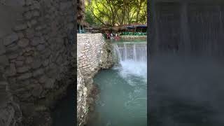 Balneario San Rafael Barahona República Dominicana 🇩🇴 mipais rd turismo [upl. by Asilem]