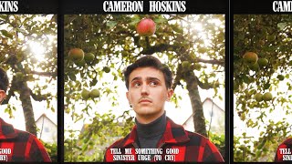 Sinister Urge To Cry  Cameron Hoskins [upl. by Ecinahs]