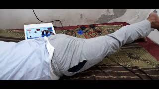 lumbar spasm exercise at home physiotherapysolutions8400 [upl. by Nikolai]