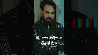 Babbu Maan songs o Punjabi full HD high quality punjabi music song punjabisong love babbumaan [upl. by Iorgo]