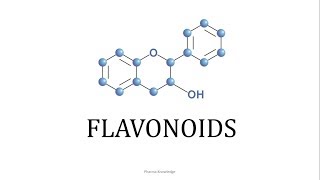 FLAVONOIDS [upl. by Lokcin]