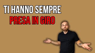 Perchè il vero amore non esiste [upl. by Bathesda]