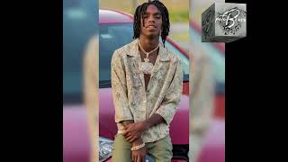 FREE YNW Melly type beat  quotthinking bout a lotquot prod petebeats [upl. by Ahsoym]