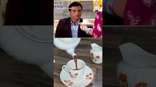 GOPI VAHUAhemjii Ke Liye Banai DHAMAKEDAAR ChaiyoutubeshortsshortsfeedChaiBreakfastfood☕ [upl. by Dlanigger]