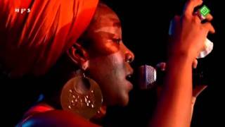 India Arie Simpson  Umbrella [upl. by O'Malley]