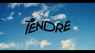 TENDRE  DOCUMENT Official Music Video [upl. by Ri895]