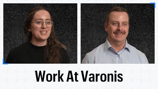 What its Like to Work at Varonis [upl. by Westbrook]