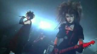 Moi Dix MoisDialogue Symphonie LIVE [upl. by Hazeghi725]