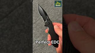 Kershaw Clash the perfect EDC kershaw edcknife pocketknife adeptknives KershawKnivesUSA [upl. by Druci]