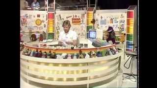 20 February 1982 BBC1  Swap Shop [upl. by Khosrow]