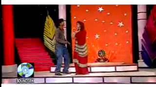 bangla song asif amp shakila jafar [upl. by Yrolg234]