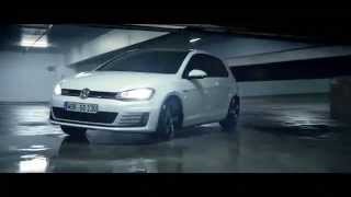 2013 Volkswagen Golf GTI Commercial [upl. by Adnawaj984]