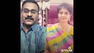 kavithai arangerum neram  smule best tamil songs  Kjy hits [upl. by Auqinot738]