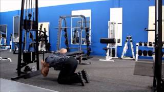 Ab and Oblique 4 Exercise Set On Cable Crossover  Fitworks Academy [upl. by Cordey]