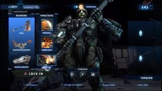 Livelock gameplay PS4 [upl. by Jasmina]