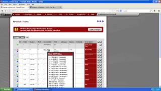 Configurando pfSense  Squidguard  Firewall  NAT  DMZ  DHCP  Failover Wan [upl. by Trenton]