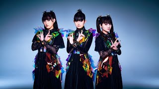 BABYMETAL WORLD TOUR 2023 IN MALAYSIA LIVE AT ZEPP KUALA LUMPUR 4TH OF JUNE 2023 full version [upl. by Wennerholn]