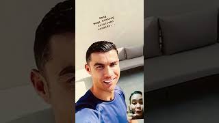 cr7 shortsvideo greenscreen remix [upl. by Branen494]