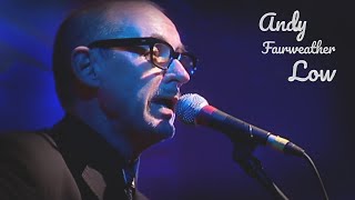 Andy Fairweather Low  Bend Me Shape Me Live in Darwen UK 2007 [upl. by Enait]