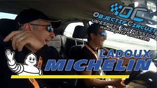 Michelin Ladoux 2018 [upl. by Skier]