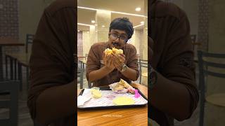 Enna Aachu Theriyuma 😭‼️💥  Peppa Foodie  shorts [upl. by Dabney]