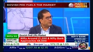 28th Wealth Creation Study by Raamdeo Agrawal on CNBC TV18 WCS [upl. by Denna]