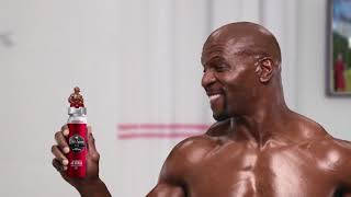 Old Spice launches the longest commercial in history [upl. by Chute73]