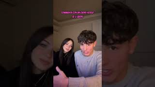 GIOVANNI BELLUCCI E CARLA FAMULARI MA COME SI GUARDANO tiktok coppia webboh perte neiperte [upl. by Oderfigis797]