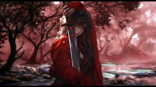 BDO Succession Maehwa PvP Montage quotRed Moonquot [upl. by Adnesor]