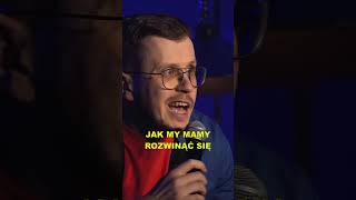 🎤 Cezary Jurkiewicz Hej Einstein 🔥 Zobacz całość polskistandup śmieszne humor żarty [upl. by Bevan480]