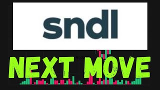 SNDL Stock Will Make Millionaires SNDL Stock Analysis Sundial Growers Stock Price Prediction [upl. by Jake]