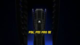 PS6 WILL BE SUPER FAST 🔥  PS6 VS PS5 PRO shorts ps6 ps5pro ps5 sony [upl. by Cinemod]